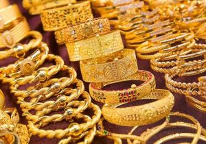 اگر تب خرید طلا دارید، این پیشبینی قیمت طلا را از دست ندهید