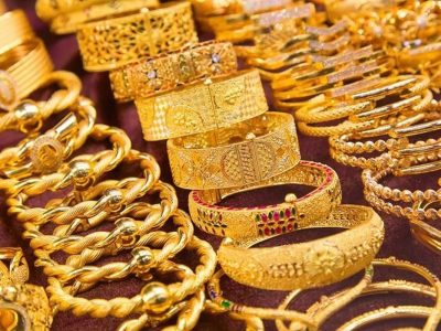 اگر تب خرید طلا دارید، این پیشبینی قیمت طلا را از دست ندهید