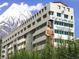 درآمد مخابرات در تیرماه به مرز یکهزار میلیارد تومان نزدیک شد