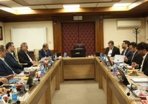 هدف گذاری بانک پارسیان ایفای نقش موثر در زیست بوم دانش بنیان کشور است