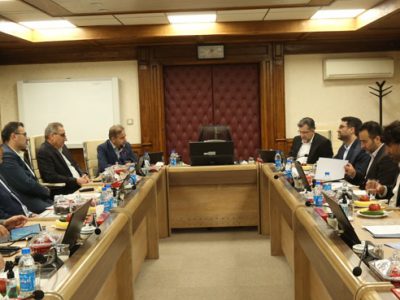 هدف گذاری بانک پارسیان ایفای نقش موثر در زیست بوم دانش بنیان کشور است