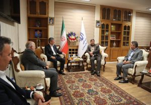 محصول بیمه آرامش و امنیت برای مردم است/ بهره‌برداری از پایگاه جدید خدمات بیمه ایران در استان