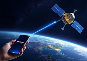 استارلینک رایگان دروغ و یک بد افزار خطرناک است