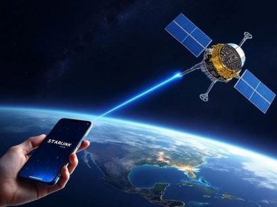 استارلینک رایگان دروغ و یک بد افزار خطرناک است