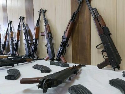 انهدام تیم تروریستی در سیستان و بلوچستان