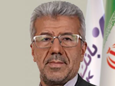 عضو هیات عامل بانک اقتصاد نوین منصوب شد.