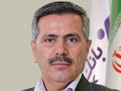 سرپرست قائم مقام مدیرعامل بانک اقتصادنوین منصوب شد