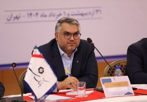 فرهنگ سازمانی بانک باید همسو با استراتژی بانک باشد