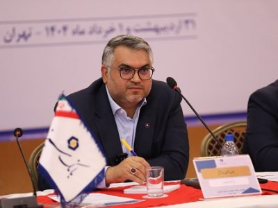 فرهنگ سازمانی بانک باید همسو با استراتژی بانک باشد