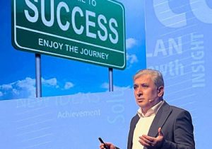 خدمات متمایز، تحول دیجیتال و رضایت مشتری؛ اولویت‌های بانک اقتصادنوین