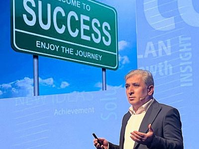 خدمات متمایز، تحول دیجیتال و رضایت مشتری؛ اولویت‌های بانک اقتصادنوین