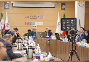 گامی نو در شتابدهی به ارائه خدمات و تقویت مشتری‌مداری