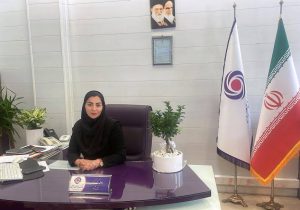 نقشآفرینی تخصصی بانک ایرانزمین در بازار سرمایه