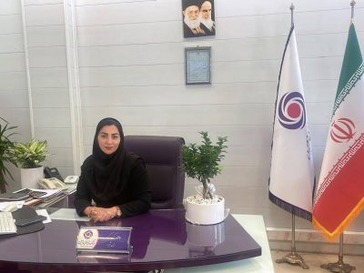 نقشآفرینی تخصصی بانک ایرانزمین در بازار سرمایه