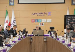 هدف از بازرسی، ارتقا فرآیندها، افزایش بهره‌وری در راستای رضایت مشتریان است