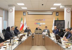 سهم بانک اقتصادنوین از بازار ارز افزایش می‌یابد