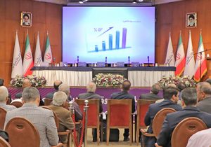 سود خالص بانک اقتصادنوین ۵۲درصد رشد کرد