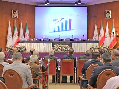 سود خالص بانک اقتصادنوین ۵۲درصد رشد کرد