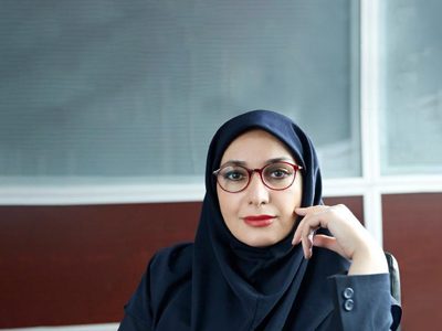 حسابی از مقاومت که بانکها گشودند