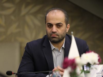 حضور میدانی صندوق کارآفرینی امید در مرزهای خروجی کشور برای خدمترسانی به زائران اربعین