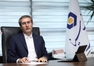 پیام تبریک مدیر عامل بانک سینا به مناسبت فرارسیدن ۱۷ مرداد، روز خبرنگار