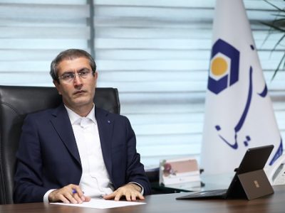 پیام تبریک مدیر عامل بانک سینا به مناسبت فرارسیدن ۱۷ مرداد، روز خبرنگار