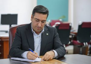 پیام تبریک مدیرعامل بانک توسعه تعاون به مناسبت روز خبرنگار