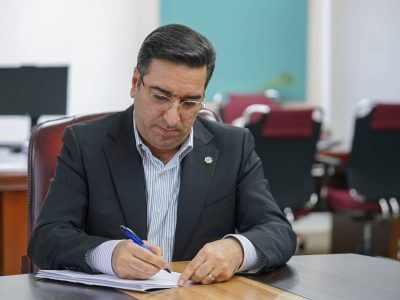 پیام تبریک مدیرعامل بانک توسعه تعاون به مناسبت روز خبرنگار