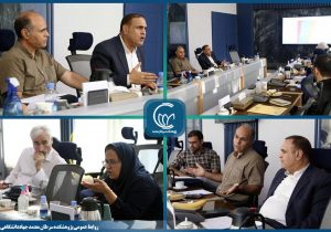 هوش مصنوعی در خدمت درمان های نوین؛ آغاز مسیر از میز فناوری‌های نوین سلامت شورای عالی انقلاب فرهنگی