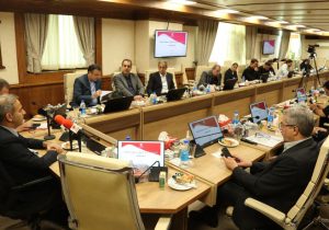 تأکید بر تحول دیجیتال ، حمایت از تولید و عبور از زیان انباشته