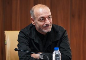 سرپرست بانک پارسیان منصوب شد