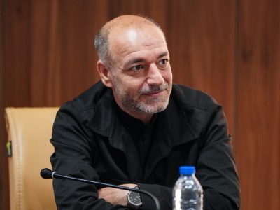 سرپرست بانک پارسیان منصوب شد