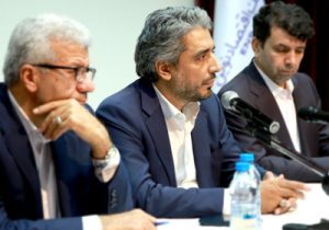 رضایت مشتریان، افزایش بهره‌وری و رشد سود، هدف نهایی برنامه‌های بانک است