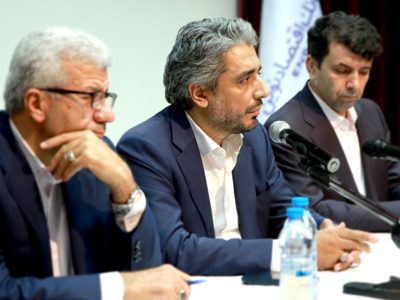 رضایت مشتریان، افزایش بهرهوری و رشد سود، هدف نهایی برنامههای بانک است