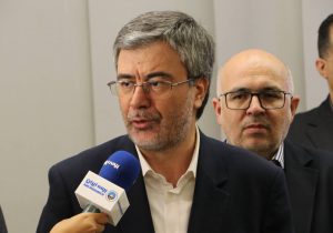 ماموریت اصلی ما خدمترسانی بینظیر به زائران اربعین حسینی(ع) است