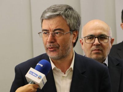 ماموریت اصلی ما خدمترسانی بینظیر به زائران اربعین حسینی(ع) است