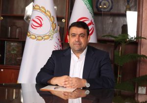 پیام تبریک مدیرعامل بانک ملی ایران به مناسبت روز خبرنگار؛