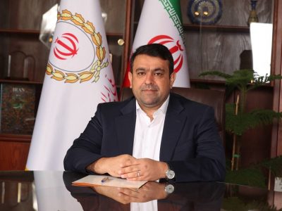 پیام تبریک مدیرعامل بانک ملی ایران به مناسبت روز خبرنگار؛