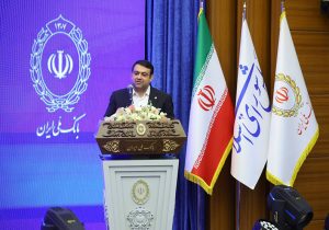 خلق ارزش با خدمات نوین، رویکرد تازه بانک ملی ایران