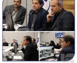 تمرکز بر مدیریت ریسک و دستیابی به سودآوری پایدار