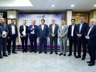 آمادگی بانک رفاه کارگران به منظور تامین مالی طرحهای حوزه سلامت