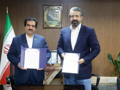 راه‌اندازی هوش مصنوعی مالی و مرکز فین‌تک از سوی بانک رفاه کارگران