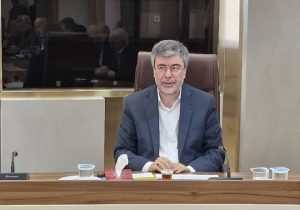 تاکید بر کاهش ضریب خسارت و توسعه خدمات نوین در استان