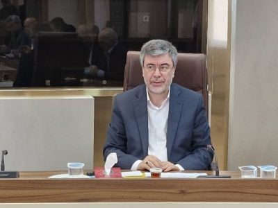 تاکید بر کاهش ضریب خسارت و توسعه خدمات نوین در استان