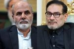 انتصاب احمدیان و شمخانی به عنوان نمایندگان رهبری در شورای دفاع