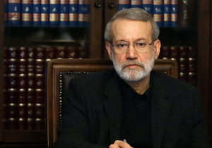علی لاریجانی، نماینده رهبر انقلاب در شورای‌عالی امنیت ملی شد