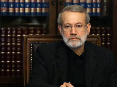 علی لاریجانی، نماینده رهبر انقلاب در شورایعالی امنیت ملی شد