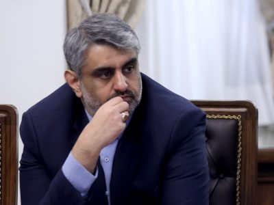 برای خبرنگاران.. برای بچه های پارلمانی..