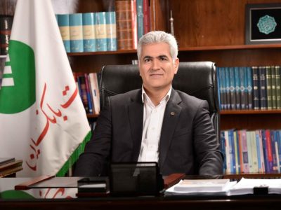 پست بانک ایران بیش از ۱۰ هزار میلیارد ریال مازاد سود علی الحساب به سپردهگذاران سال ۱۴۰۳ پرداخت کرد/ افزایش۳.۶ سودقطعی پست بانک ایران نسبت به سود علی الحساب و رسیدن نرخ سود بانک به ۲۵٫۵ درصد