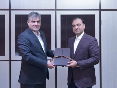 قائم مقام مدیرعامل بانک قرضالحسنه مهر ایران منصوب شد